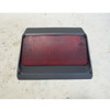 1982-1988 BMW E30 E28 E24 3rd Brake Light Rear Window Lamp CHMSL Coupe Sedan OEM