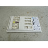 23-25 BMW X1 U11 G05 X5 X6 Body Domain Controller BDC Front ECU Module White OEM