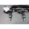 2023-2026 BMW X1 U11 X2 U10 B48 Low Pressure Fuel Rail With Injectors OEM