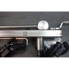 2023-2026 BMW X1 U11 X2 U10 B48 Low Pressure Fuel Rail With Injectors OEM