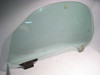 BMW E85 Z4 Roadster Left Front Drivers Door Window Glass 2003-2008 USED OEM
