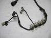 BMW E60 M5 E63 M6 SMG Transmission Valve Block Solenoid Wiring Harness 2006-2010