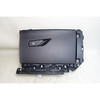 24-26 BMW X1 U11 X2 U10 Glove Box Compartment Door with Latch Assembly Black OEM