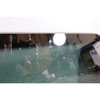 Damaged 04-10 BMW X3 E83 Panoramic Sunroof Smaller Rear Glass Panel Moonroof OEM