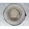 95-00 BMW E36 3-Series 15" Compact Emergency Spare Wheel and Tire w Z3 Tray OEM