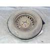 95-00 BMW E36 3-Series 15" Compact Emergency Spare Wheel and Tire w Z3 Tray OEM