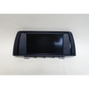 2012-2017 BMW F30 3-Series 4-Series 6.5" On-Board Infortainment Display OEM