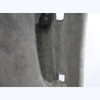 2001-2003 BMW E39 M5 ///M Factory Black Anthrazit Alcantara Headliner Lining OEM