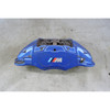 2023-2026 BMW U10 X2 U11 X2 Factory M Sport Left Front Brake Caliper Blue OEM