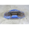 2023-2026 BMW U10 X2 U11 X2 Factory M Sport Left Front Brake Caliper Blue OEM