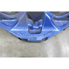2023-2026 BMW U10 X2 U11 X2 Factory M Sport Left Front Brake Caliper Blue OEM
