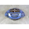 2023-2026 BMW U10 X2 U11 X2 Factory M Sport Left Front Brake Caliper Blue OEM