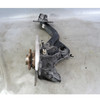 23-25 BMW X2 U10 X1 U11 Left Rear Trailing Control Arm Wheel Bearing Hub OEM