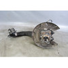 23-25 BMW X2 U10 X1 U11 Left Rear Trailing Control Arm Wheel Bearing Hub OEM