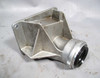 BMW E83 X3 SAV Front Axle Oil Pan Support Bracket Bearing Flange 2004-2006 USED