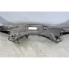 23-25 BMW X2 U10 X1 U11 Rear Subframe Axle Carrier Crossmember Factory OEM