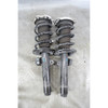 24-25 BMW X2 U10 28iX M35iX Front Adaptive M Sport Strut Shock Assembly Pair OEM