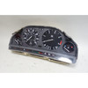 DAMAGED 84-86 BMW E30 318i 325e Instrument Gauge Cluster Panel Speedo Tach OEM