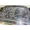 DAMAGED 84-86 BMW E30 318i 325e Instrument Gauge Cluster Panel Speedo Tach OEM