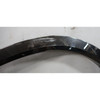 Damaged 24-25 BMW U10 X2 Front Left Fender Arch Flare Trim M-Sport Black OEM
