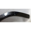 Damaged 24-25 BMW U10 X2 Front Left Fender Arch Flare Trim M-Sport Black OEM