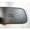 Damaged BMW E3 3.0 E30 Standard Interior Rearview Mirror 1969-76 1984-91 OEM
