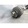 2020-2024 BMW F97 X3M S58 Factory Left Rear Output Half Shaft Axle OEM