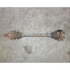 Damaged 1984-1991 BMW E30 Rear Axle Half Shaft CV W/ ABS Left Right OEM