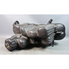 23-25 BMW U11 X1 U10 X2 Factory Engine Coolant Expansion Tank Overflow OEM