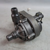 23-25 BMW U11 X1 U10 X2 F74 Auxiliary Water Pump with Bracket OEM