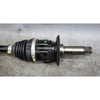 23-25 BMW U11 X1 U10 X2 F74 Factory Rear Axle Output Shaft OEM