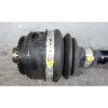 23-25 BMW U11 X1 U10 X2 F74 Factory Rear Axle Output Shaft OEM