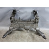 23-25 BMW U11 X1 U10 X2 F74 Front Subframe Engine Cradle Front Axle Support OEM