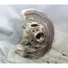 2020-2024 BMW X3M X4M F97 F98 Right Front Wheel Hub Bearing Carrier Knuckle OEM