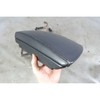 2004-2006 BMW X3 E83 Front Center Armrest Black Leather Factory OEM