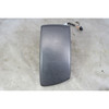 2004-2006 BMW X3 E83 Front Center Armrest Black Leather Factory OEM