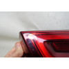 2018-2021 BMW X3 G01 X3M F97 Right Rear Inner Tail Light Lamp Scratched OEM