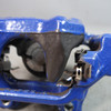 23-25 BMW U11 X1 U10 X2 28iX F74 228i Right Rear M Sport Brake Caliper Blue OEM