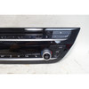 20-21 BMW G01 X3 G02 X4 Climate Control and Radio Interface Panel Display OEM