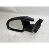 2020-2021 BMW X3M F97 Left Door Side Mirror Folding Sophisto Grey w/ Camera OEM
