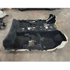19-24 BMW X3 G01 X3M F97 Factory Floor Carpet Covering Set Black OEM