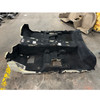 19-24 BMW X3 G01 X3M F97 Factory Floor Carpet Covering Set Black OEM
