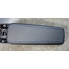 Damaged 23-25 BMW U11 X1 U10 X2 Center Console Armrest Black Leather OEM