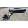 Damaged 23-25 BMW U11 X1 U10 X2 Center Console Armrest Black Leather OEM