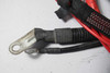BMW E36 Convertible Positive B+ Battery Cable Complete 1996-1999 323iC 328iC OEM