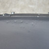 Damaged 24-25 BMW U10 X2 Dashboard Upper Trim Section Alcantara Leather OEM