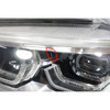 2018-2021 BMW X3 X4 G01 G02 F97 Left Front Icon Adaptive LED Headlight OEM