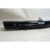 2023-2026 BMW X2 U10 X1 U11 Right Front Dashboard Trim Finisher Gloss Black OEM