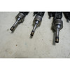 2019-2025 BMW M3 G80 M4 G82 X3M F97 S58 Direct Fuel Injector Set of 6 25k OEM