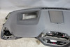 18-24 BMW G01 X3 G02 X4 F97 Factory Dashboard Trim Panel HUD Sensatec Black OEM